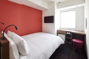 The B Tokyo Shimbashi Toranomon