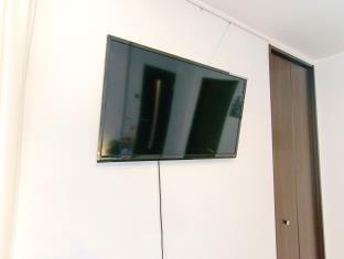 M Luxury apartment near Shinjuku 2M617A