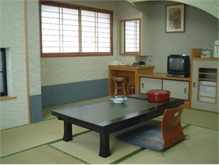 Nagasaki Hotel Ihokan