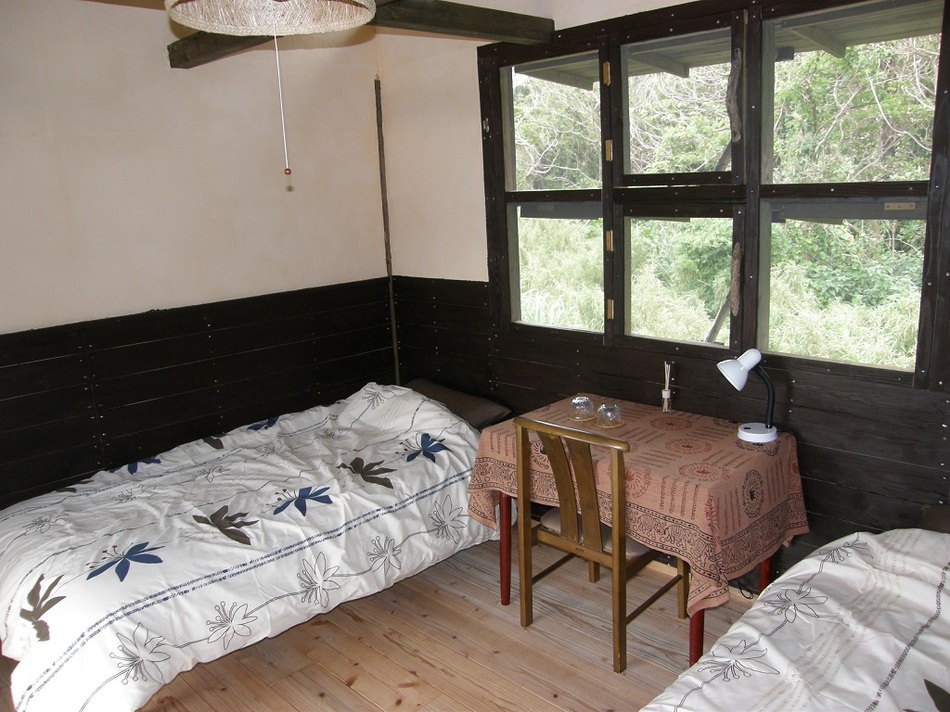 Healing Village Konkimura