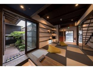 Kiraku Kyoto Gion (Nazuna Kyoto Gion)