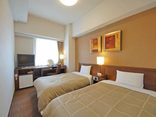 Route Inn Grantia Hakodate Goryokaku