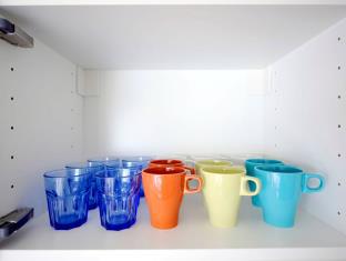 Meguro CPMM Senzoku 1min by walk