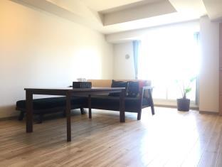 2 bedroom apartment in Sapporo 404