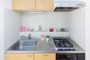 7mins to Shibuya station/Romantic Room / Room No1 