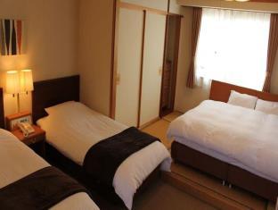 Hakuba Panorama Hotel