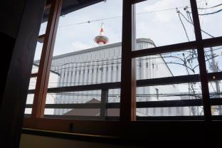 tanaka gokurakudou guesthouse