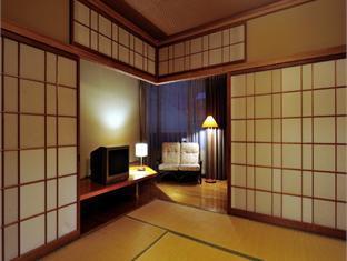 Hakuba Onsen Ryokan Shirouma-so