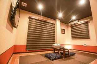 ASAKUSA NO YADO HANAAKARI