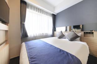 Quintessa Hotel Osaka Shinsaibashi