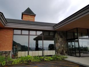 Okushiri Yunohama Onsen Hotel Midori-kan