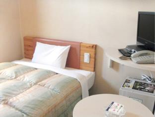 R&B Hotel Kumamoto-Shimotori