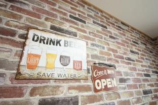 FJ46 New Open/onnason/free parking/blue hole/wifi