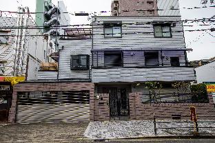 Free Parking Shin-Osaka Mansion