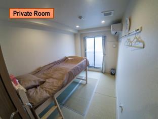 Guest Inn Kyoto Garaku