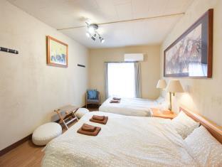 D57 A big house walk Shinjuku & Meiji-jingu,Wifi