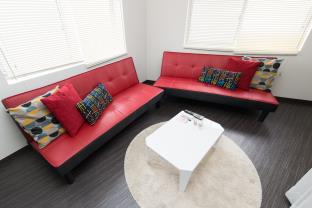 FMC 19059699 3BR in Osaka