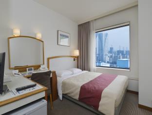 Bayside Hotel Azur Takeshiba Hamamatsucho