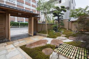 Hotel Dorf Bettei Goshonishi