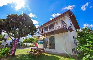 Kitakara Yuimaru in Motobu