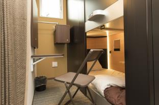 Yadodokoro Ryouma Asakusa 1