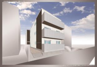 Universal Hotel Nishi-Kujo