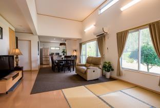 United Resort Kibougaoka