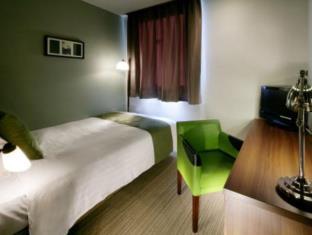 Hotel Quest Shimizu
