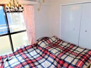 BB 1 Bedroom Apt in Osaka 301 Paru