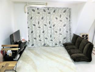 BB 1 Bedroom Apt in Osaka 701 Paru