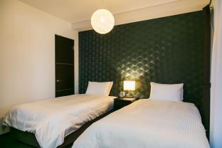 Kyoto Four Sisters Residence