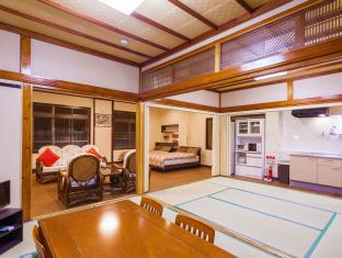 Kariyushi Condominium Resort Ginowan CASa N.Y