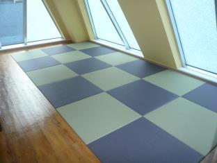 BedandBreakfast Renga