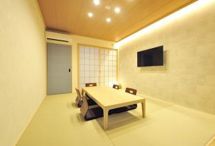 Fugabettei Shijo Omiya