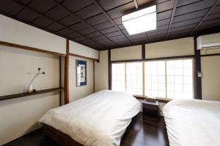 Shiki Homes | TSUKI 月