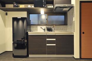 Fugabettei Kyoto Gojo