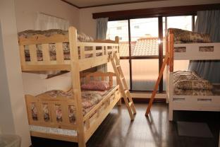 Guest House Fan Osaka