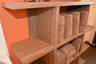 Maris Kyobashi Main Building