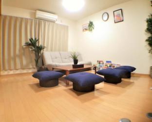 Kawasemi an (Private Villa)