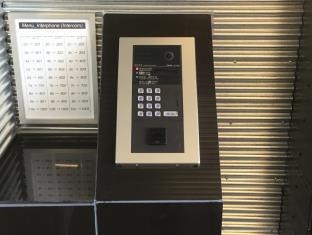 2 mins from Nankai Namba station (Namba area) 2b