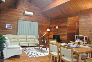 For Family,Group Starry sky and BBQ in the garden