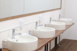 Airport Inn Naha Asahibashi Station