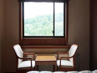 Niseko Weiss Hotel