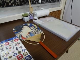 New Sale!! Asakusa Japanese style geust house#202