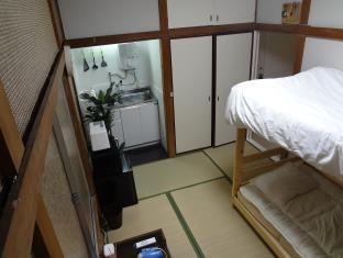 New Sale!! Asakusa Japanese style room 103
