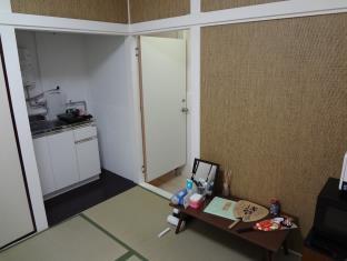 New Sale!! Asakusa Japanese style room 104