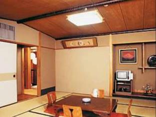 Ryokan Nihonkan Hotel
