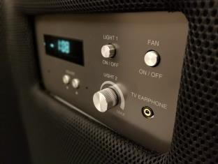 GLANSIT AKIHABARA COMFORT CAPUSULE HOTEL