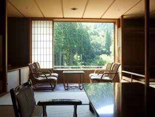 Kinosaki Onsen Nishimuraya Hotel Shogetsutei