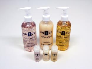 HOTEL UNIZO Osaka Umeda